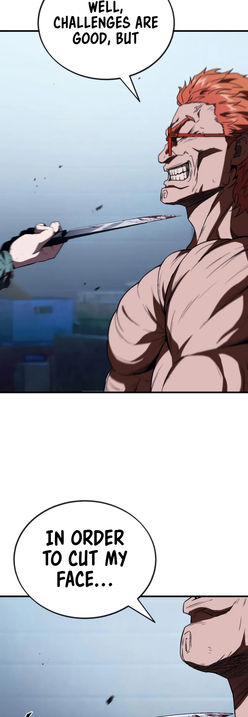 Read Rust EN Manga Online