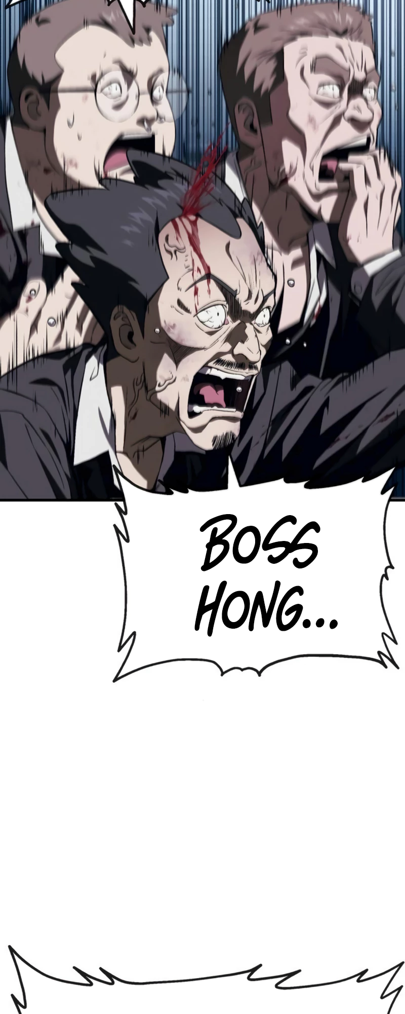 Read Rust EN Manga Online