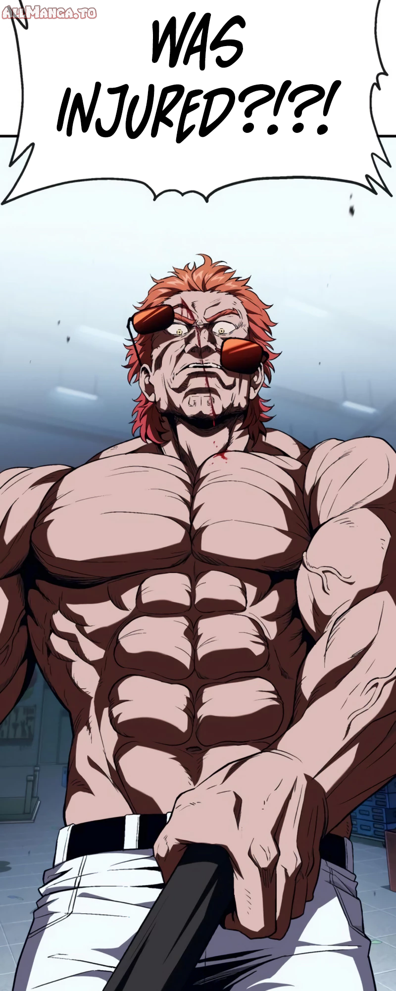 Read Rust EN Manga Online