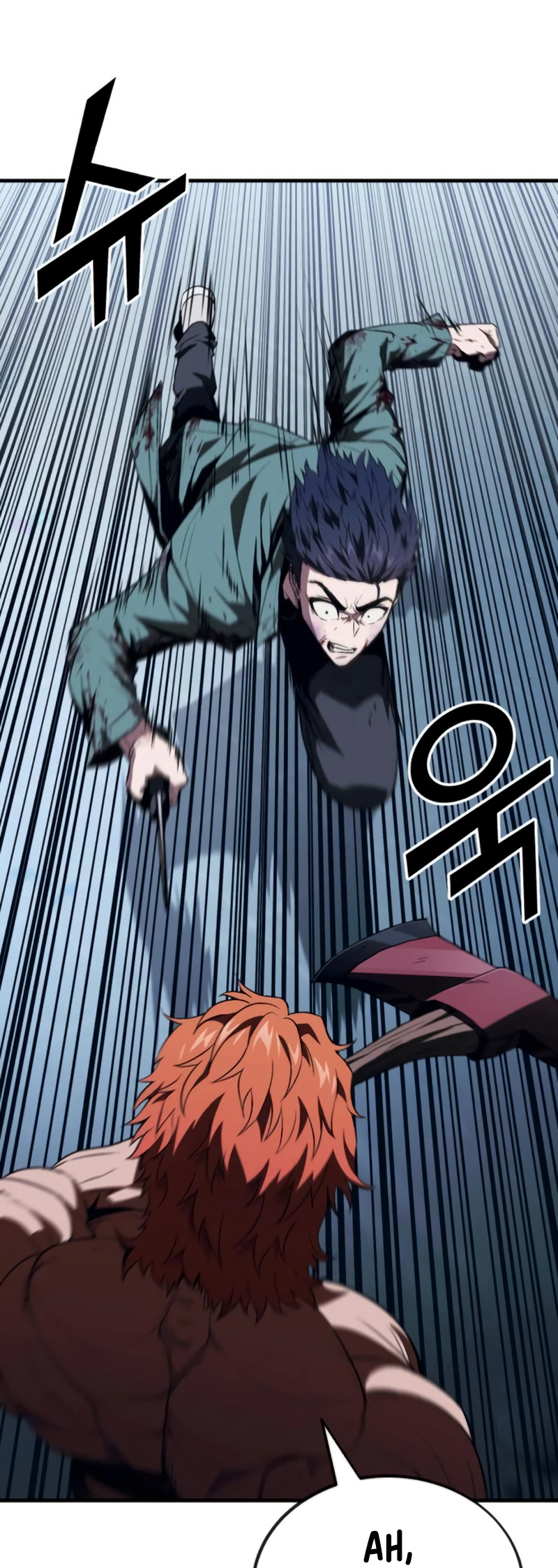 Read Rust EN Manga Online