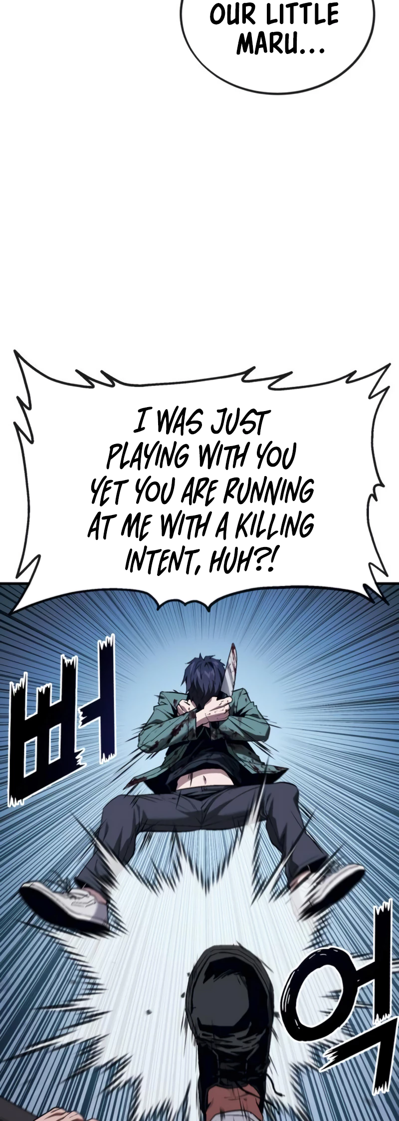 Read Rust EN Manga Online