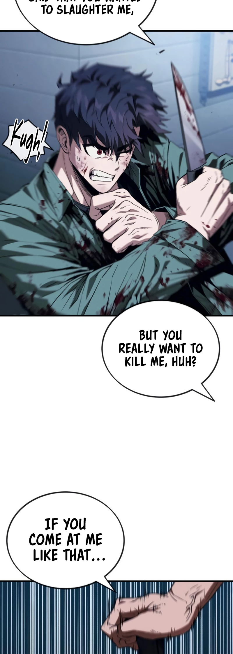 Read Rust EN Manga Online