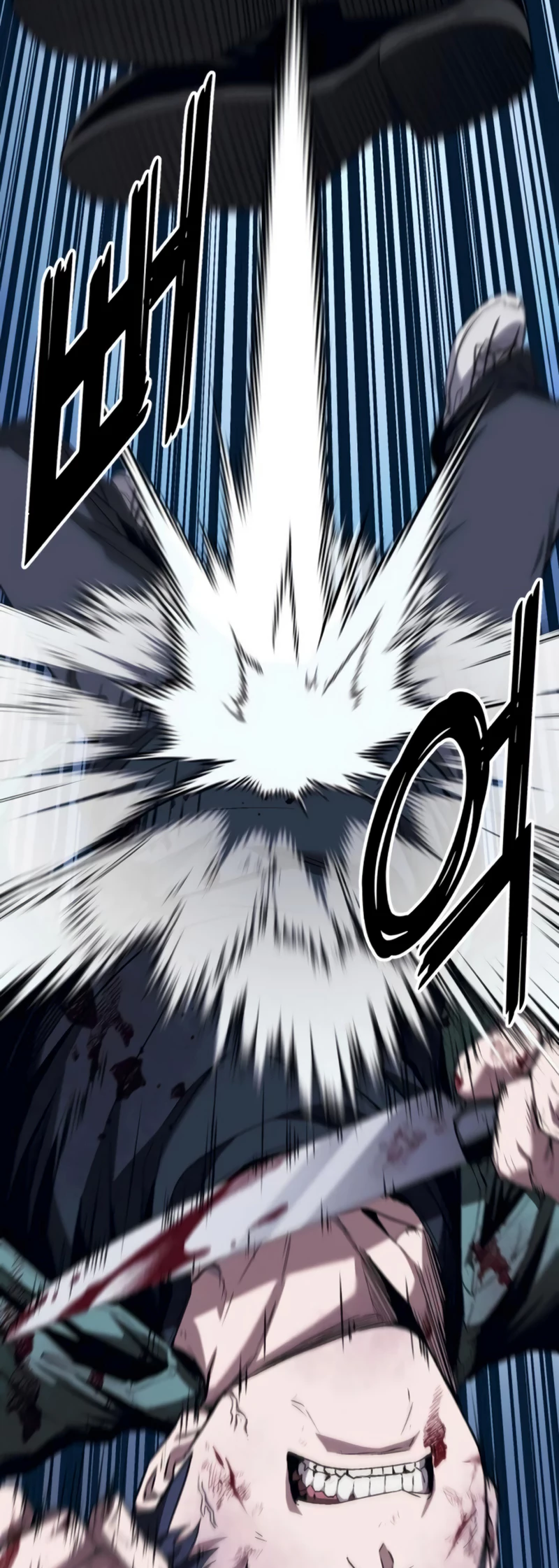 Read Rust EN Manga Online