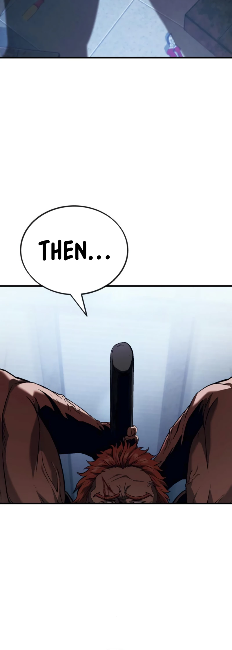 Read Rust EN Manga Online