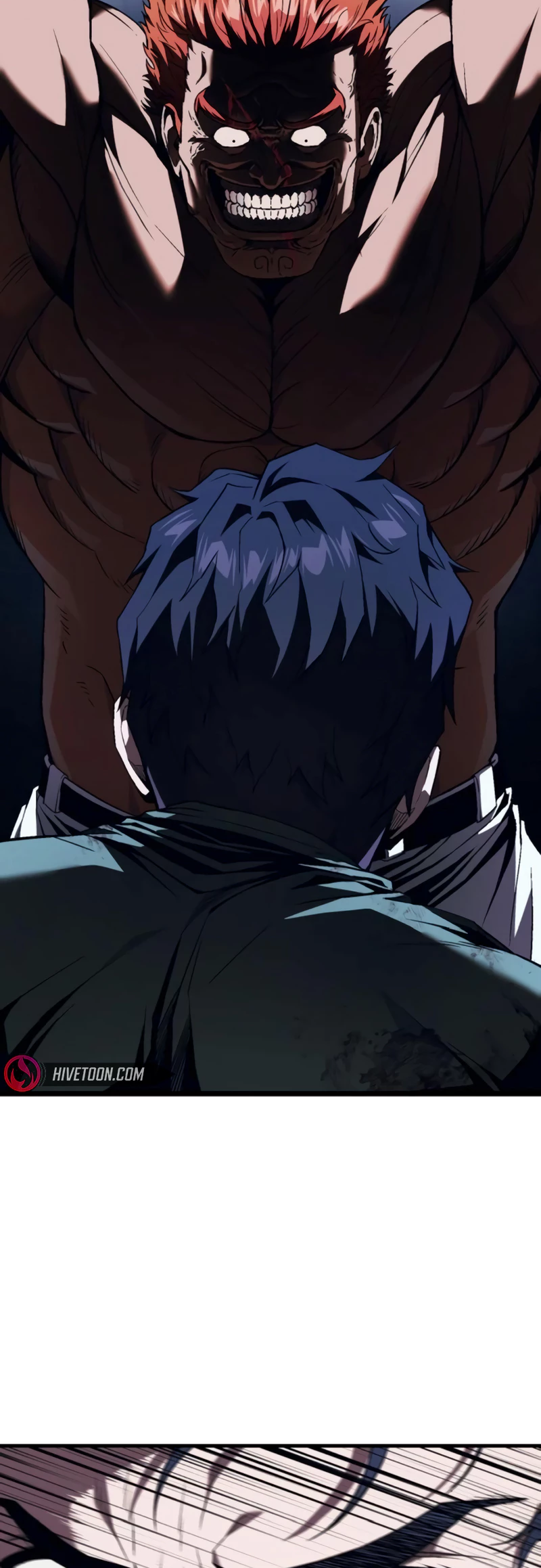 Read Rust EN Manga Online