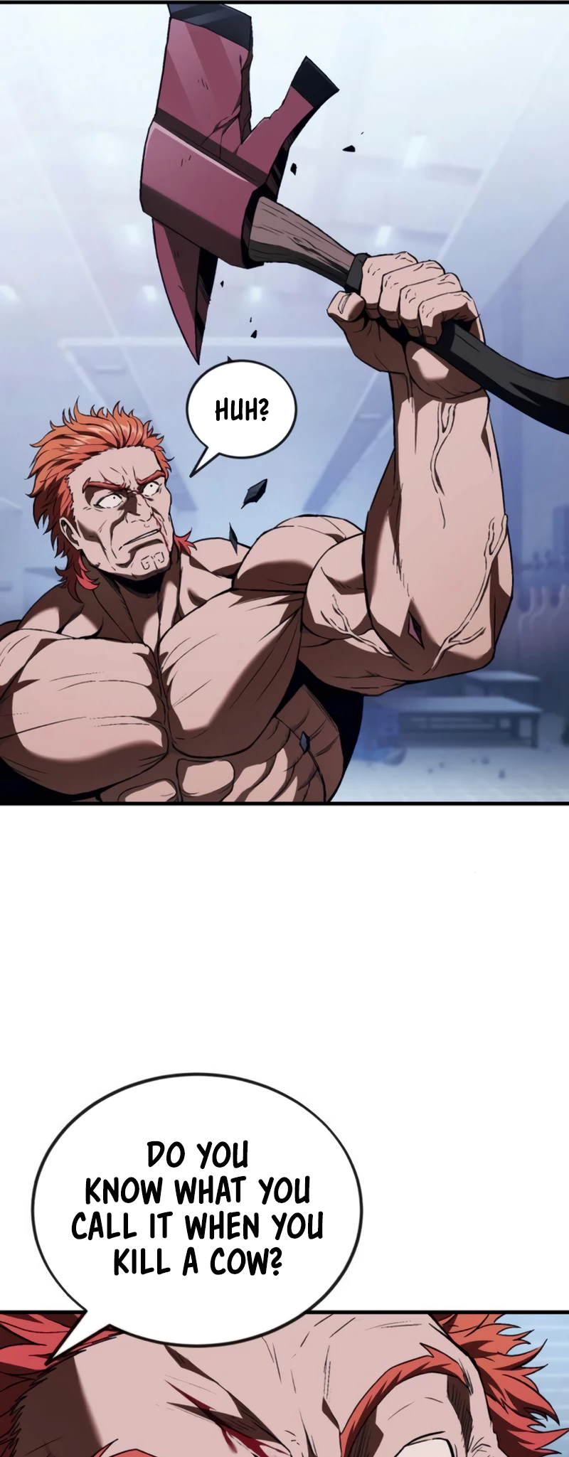 Read Rust EN Manga Online