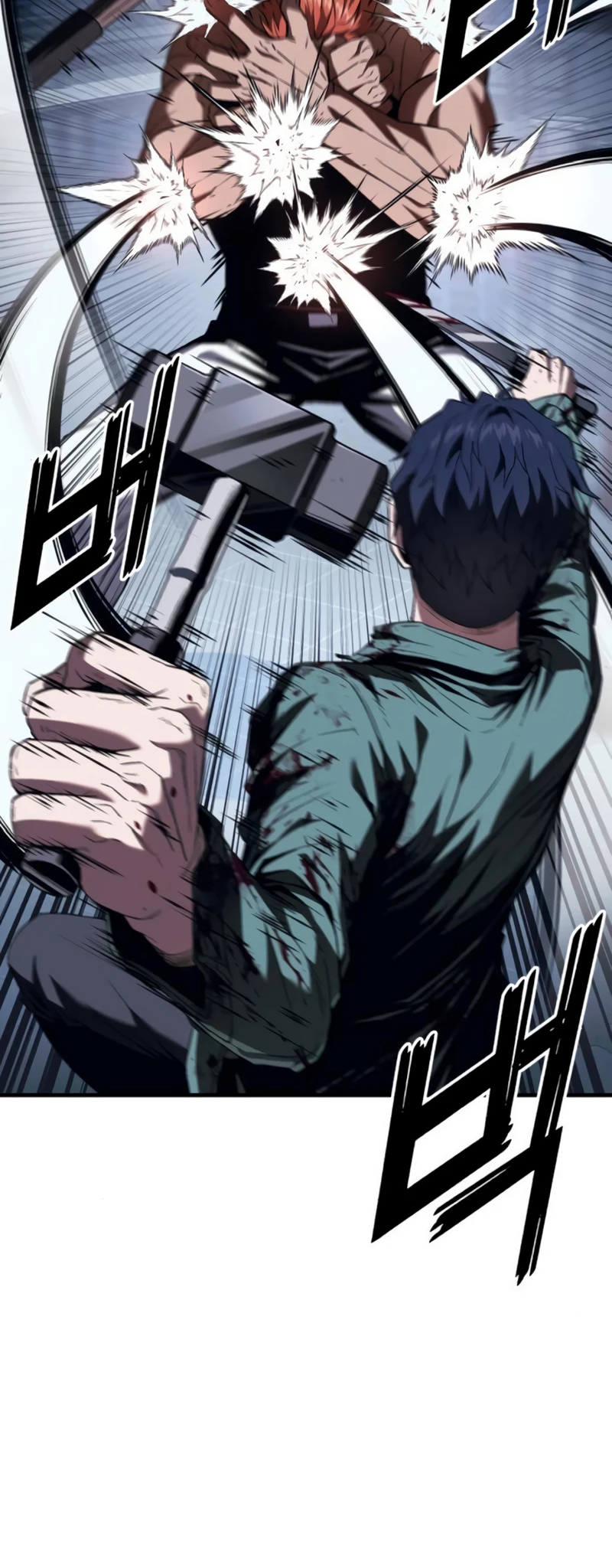 Read Rust EN Manga Online