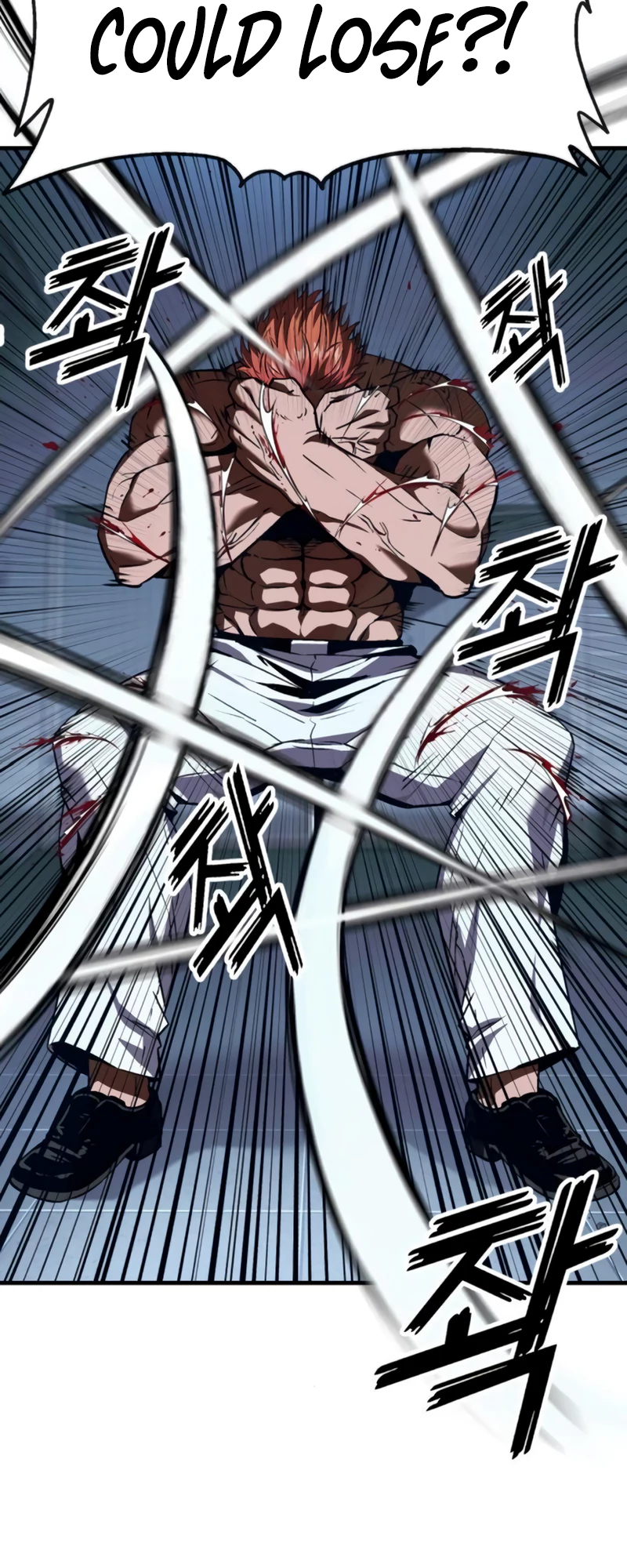 Read Rust EN Manga Online