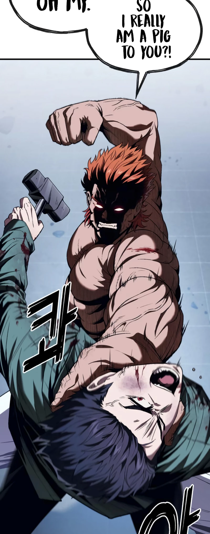 Read Rust EN Manga Online