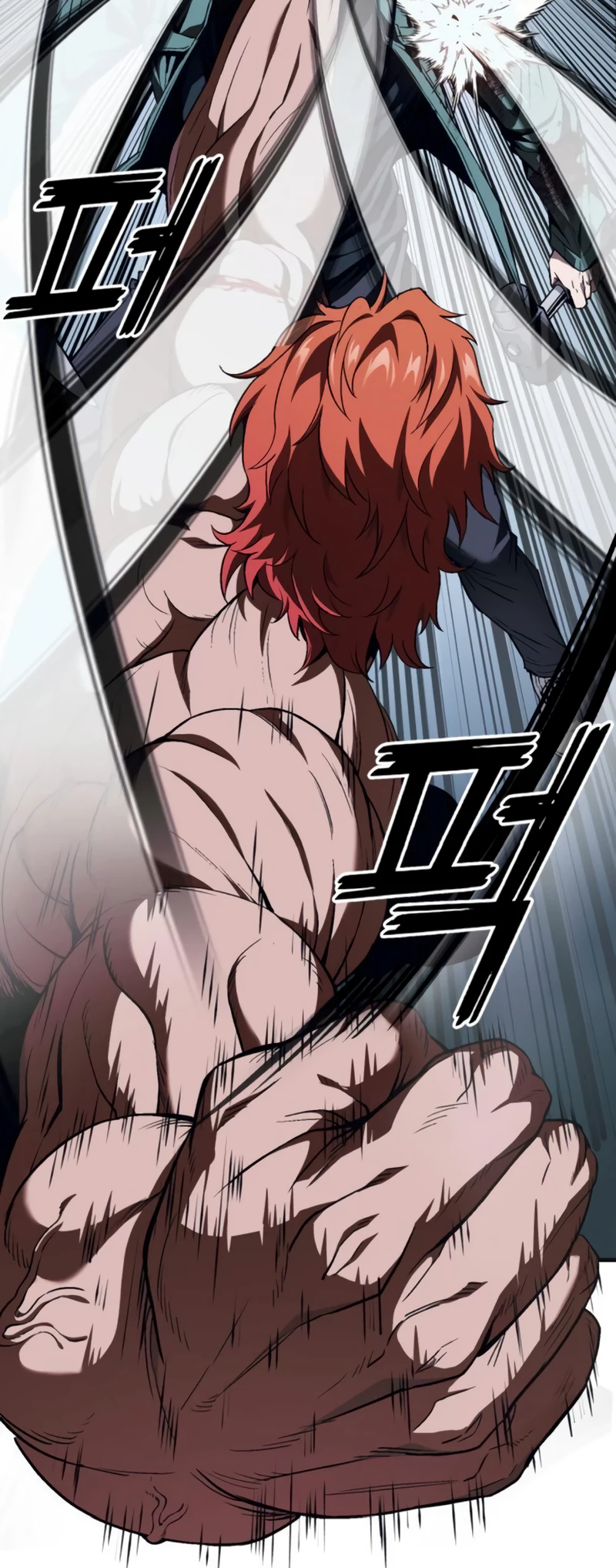 Read Rust EN Manga Online