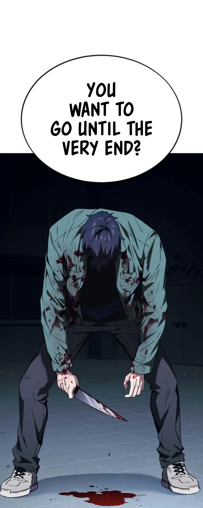 Read Rust EN Manga Online