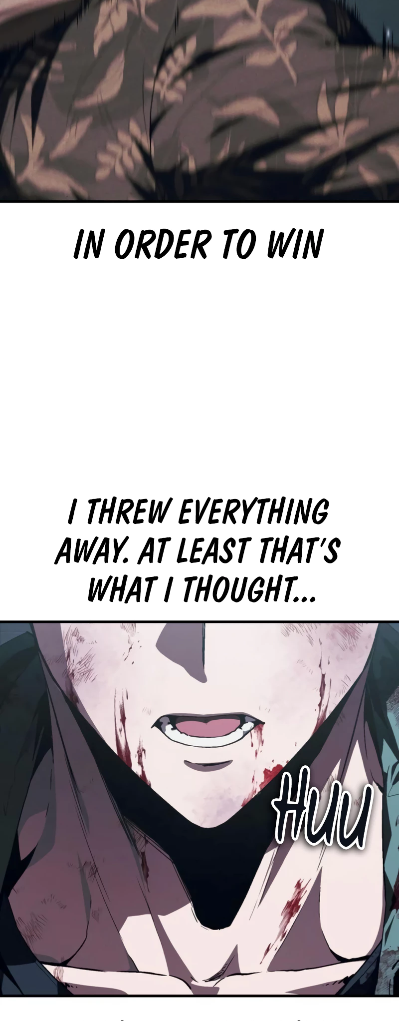 Read Rust EN Manga Online