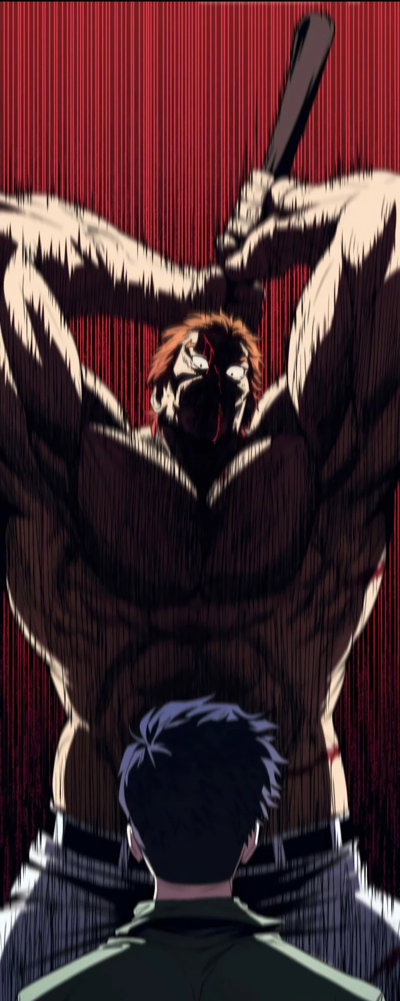 Read Rust EN Manga Online