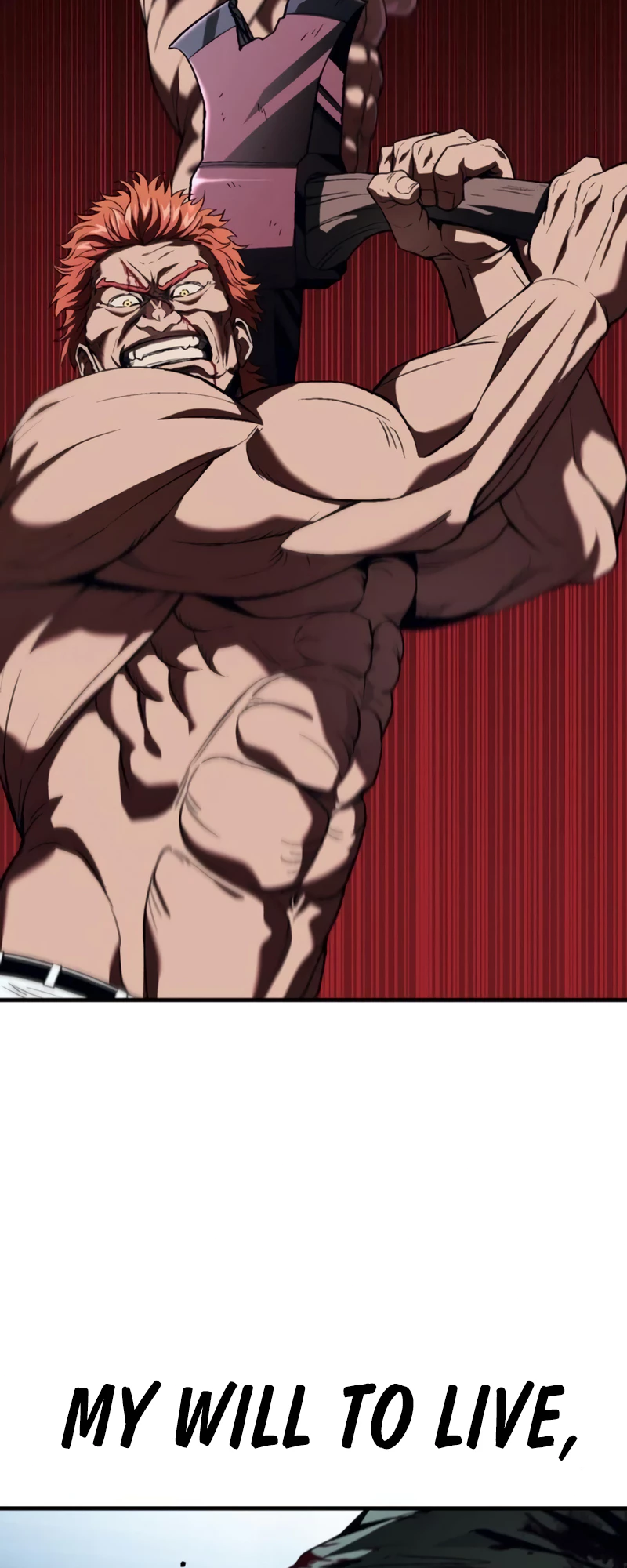 Read Rust EN Manga Online