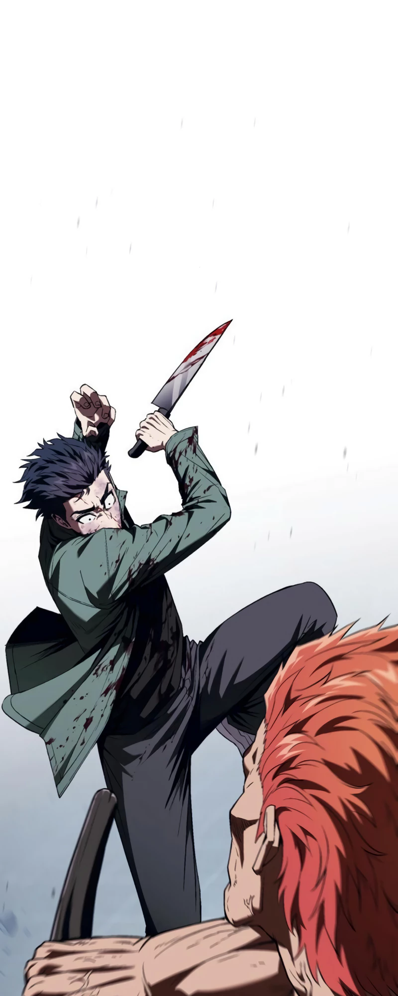 Read Rust EN Manga Online