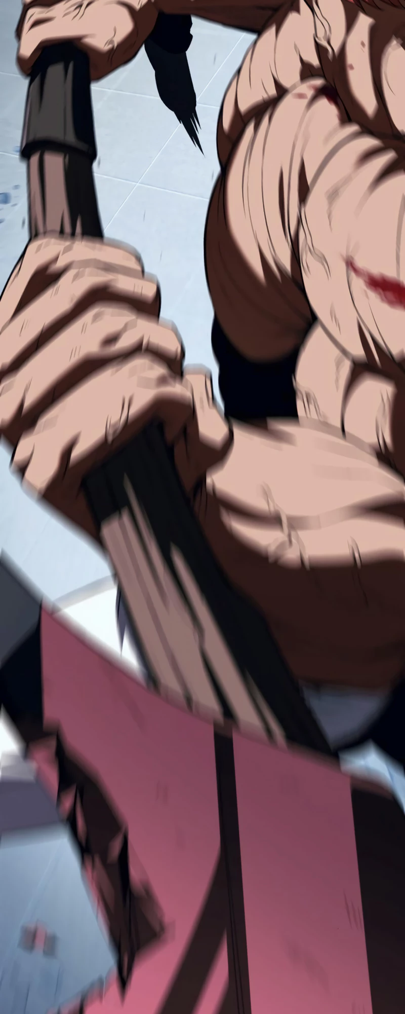 Read Rust EN Manga Online