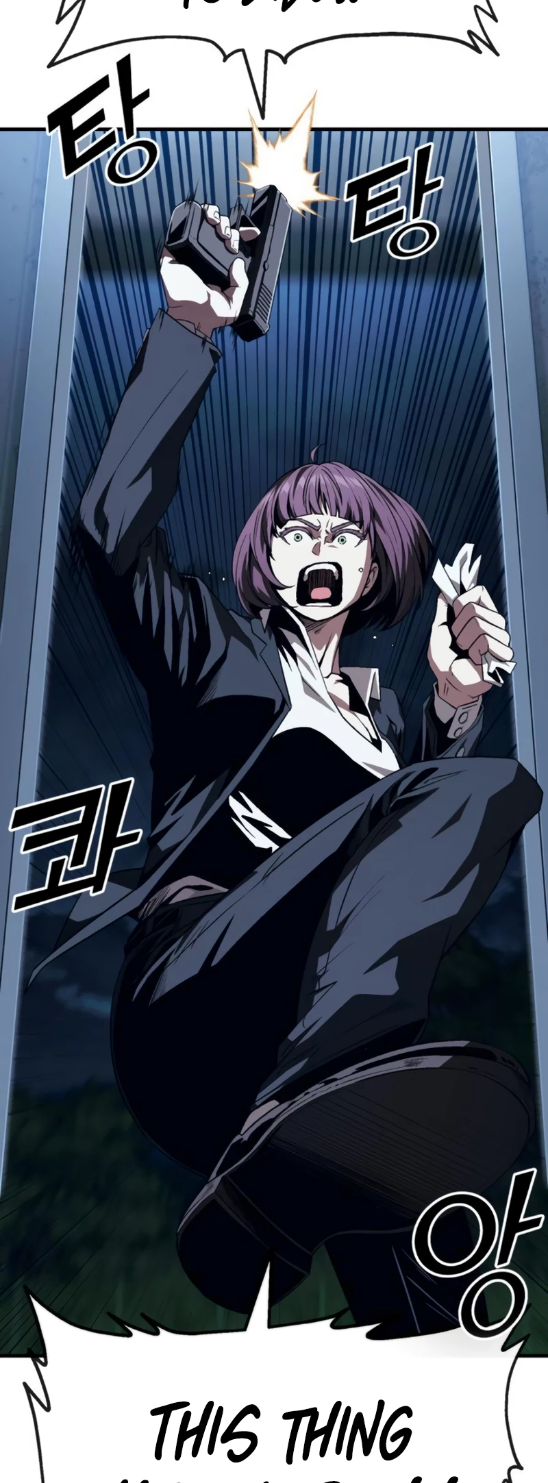 Read Rust EN Manga Online