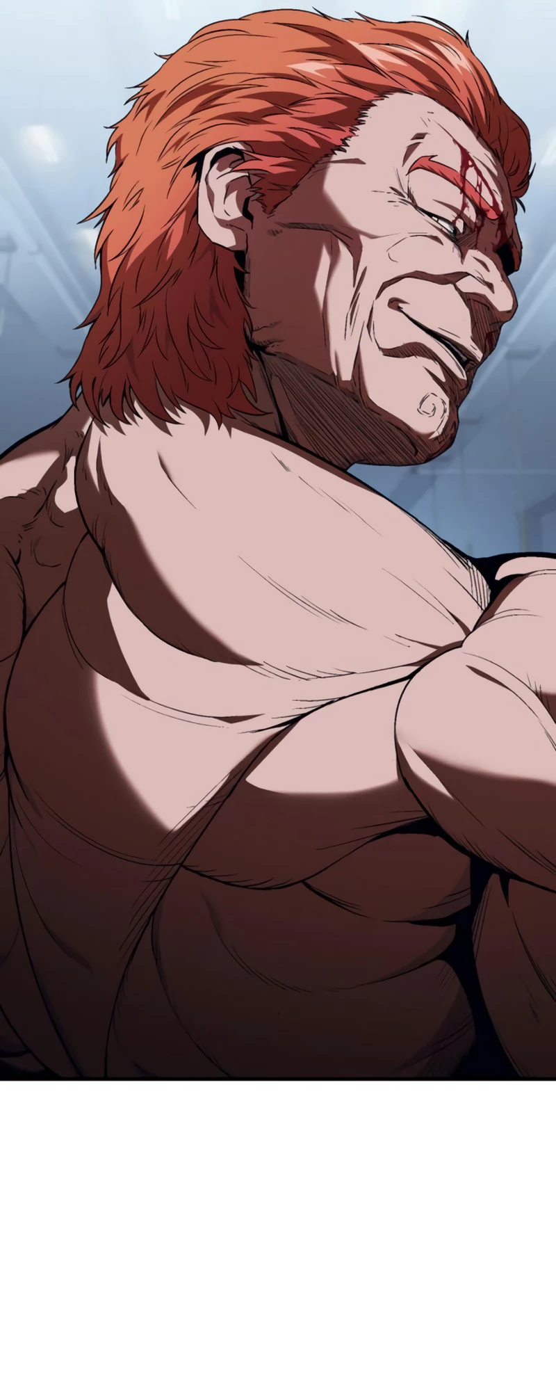 Read Rust EN Manga Online