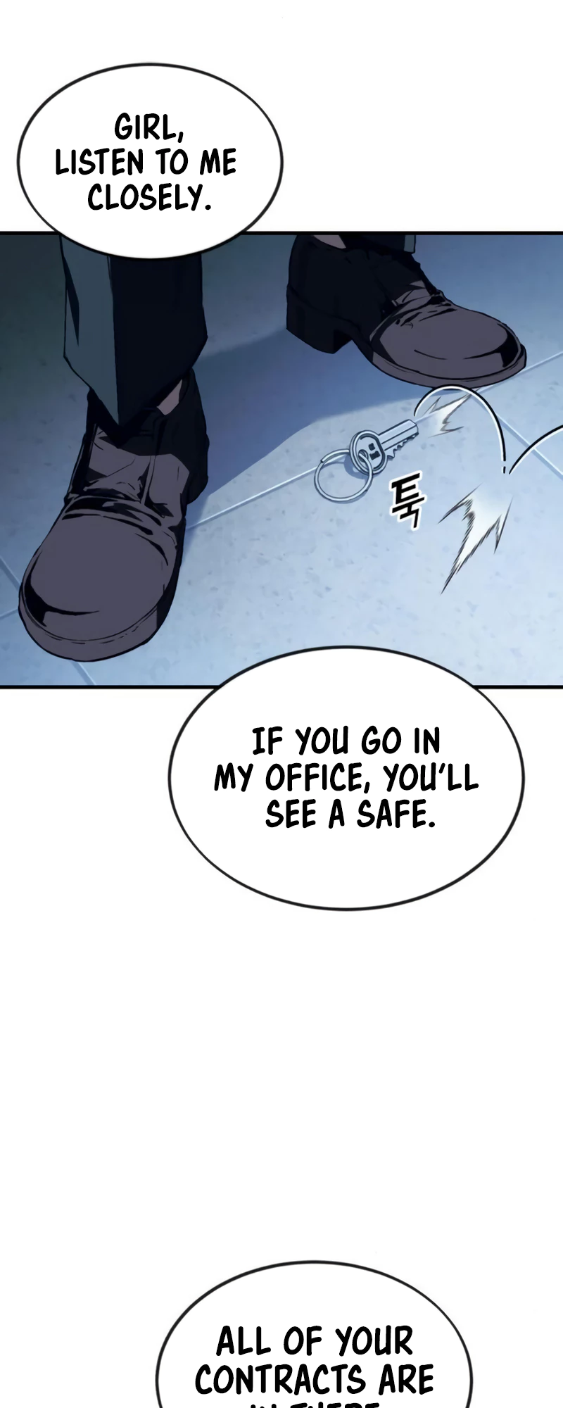 Read Rust EN Manga Online