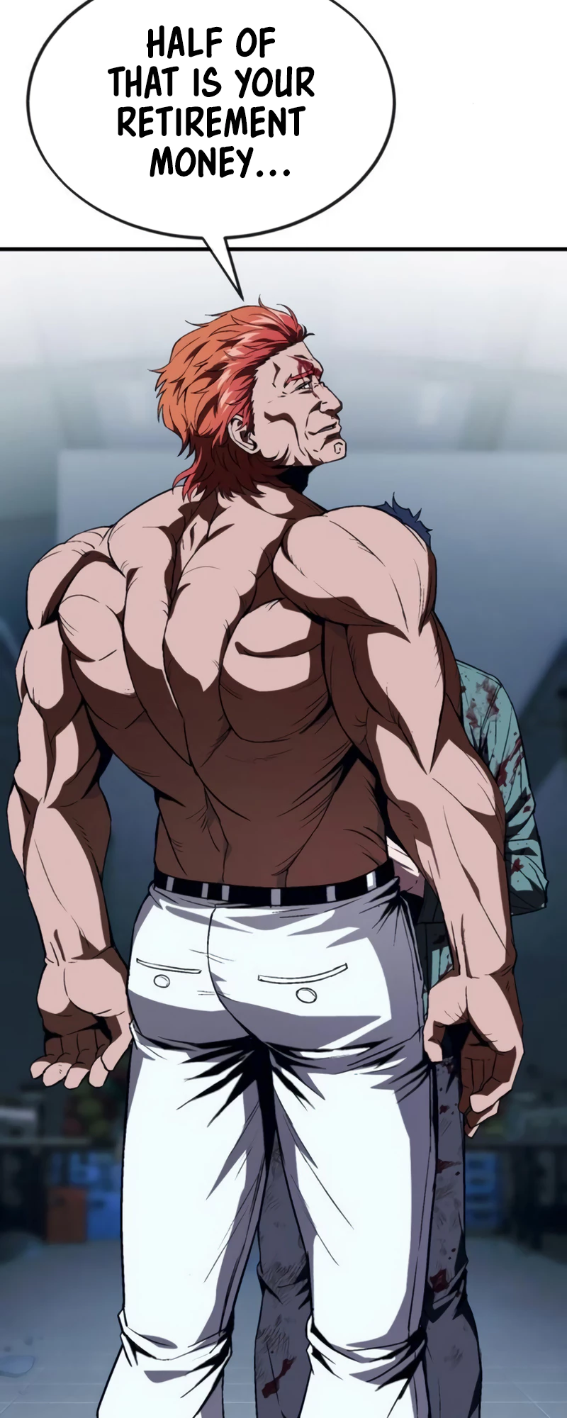 Read Rust EN Manga Online