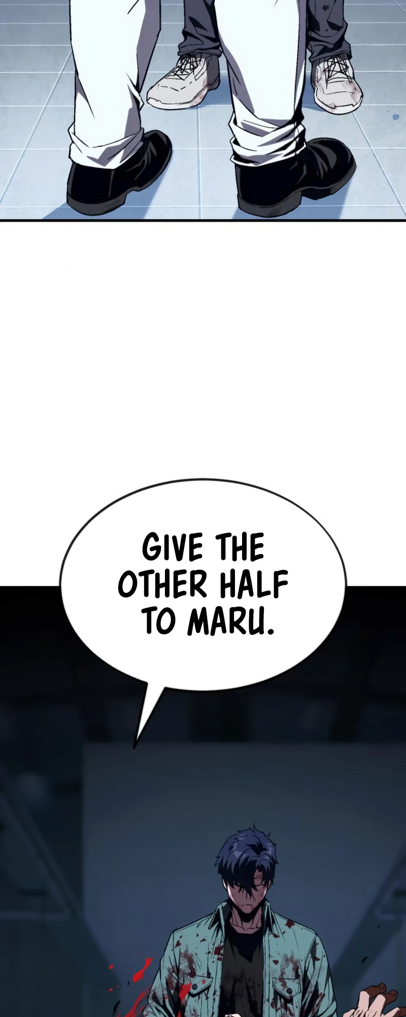 Read Rust EN Manga Online