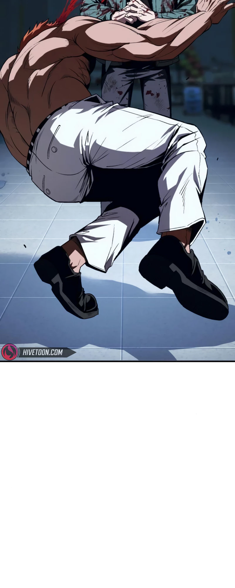 Read Rust EN Manga Online