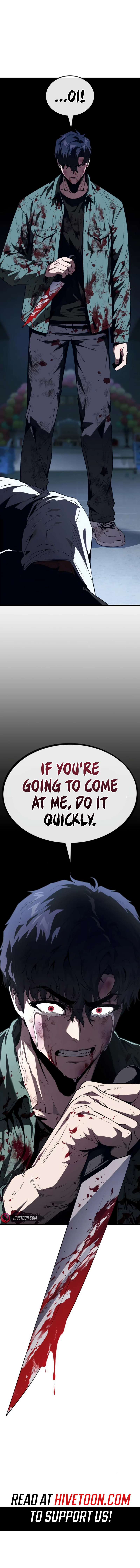 Read Rust EN Manga Online