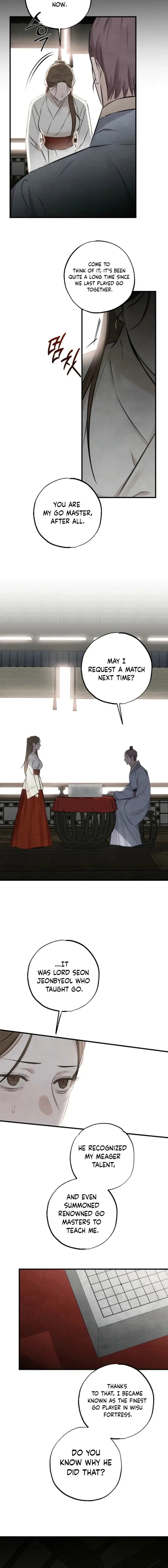 Read Samo EN Manga Online