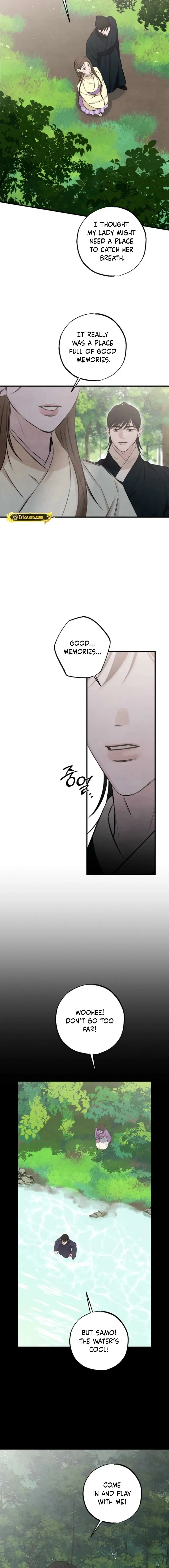 Read Samo EN Manga Online