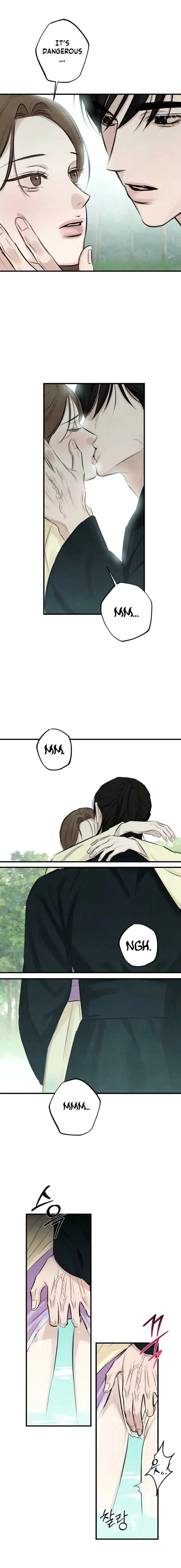 Read Samo EN Manga Online