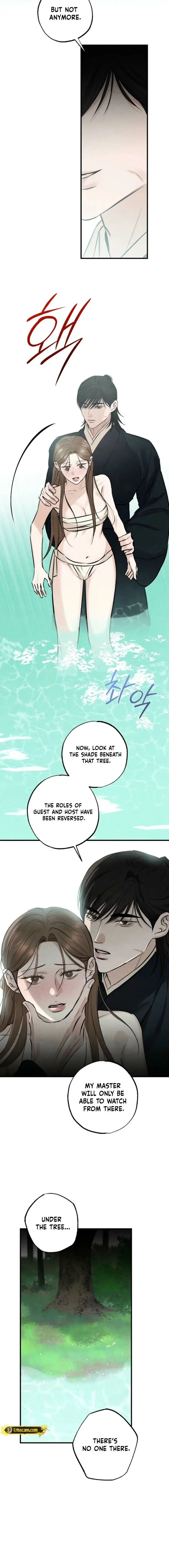 Read Samo EN Manga Online