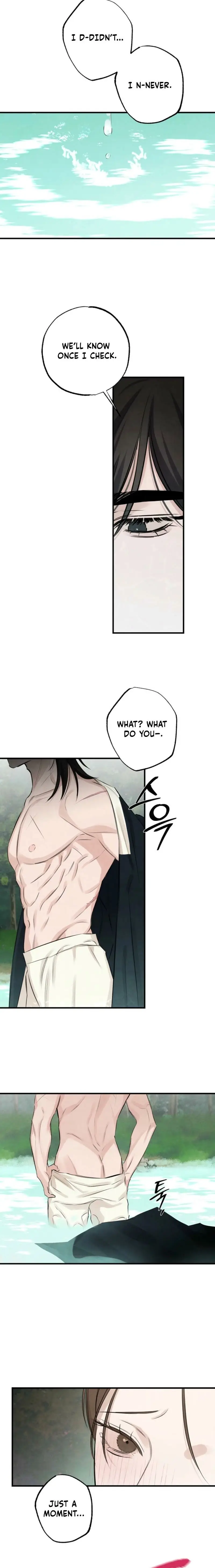 Read Samo EN Manga Online