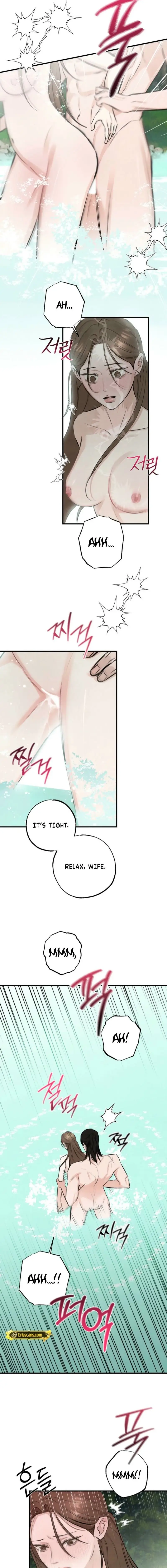 Read Samo EN Manga Online