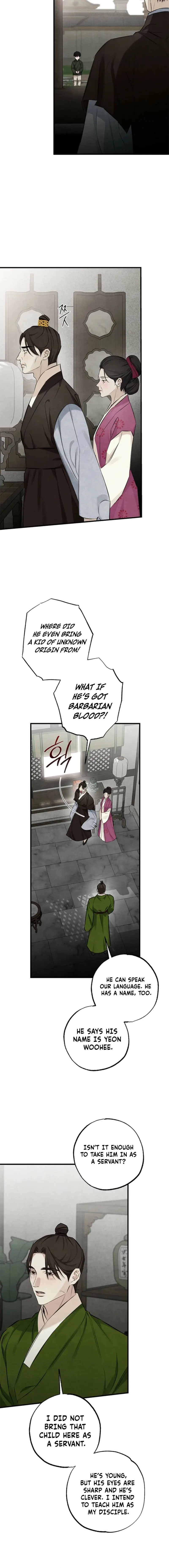 Read Samo EN Manga Online