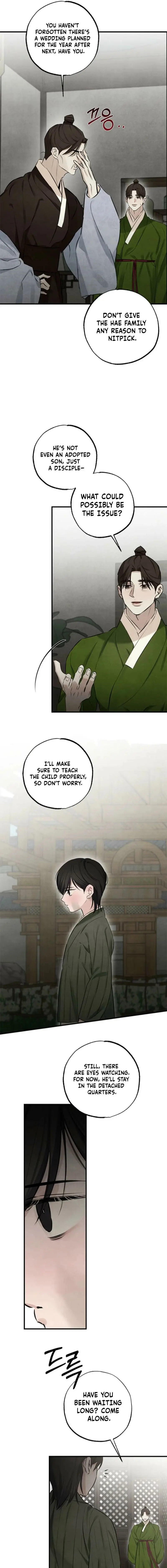 Read Samo EN Manga Online