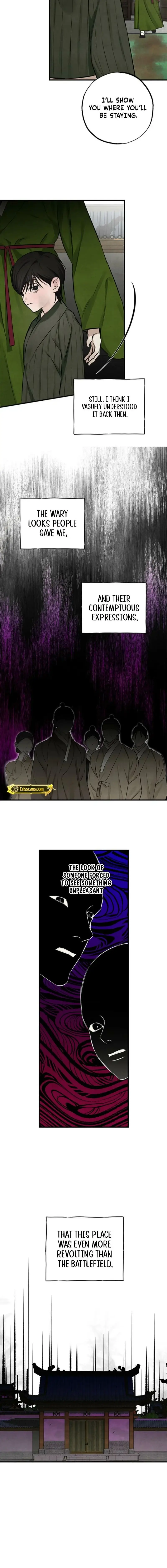 Read Samo EN Manga Online