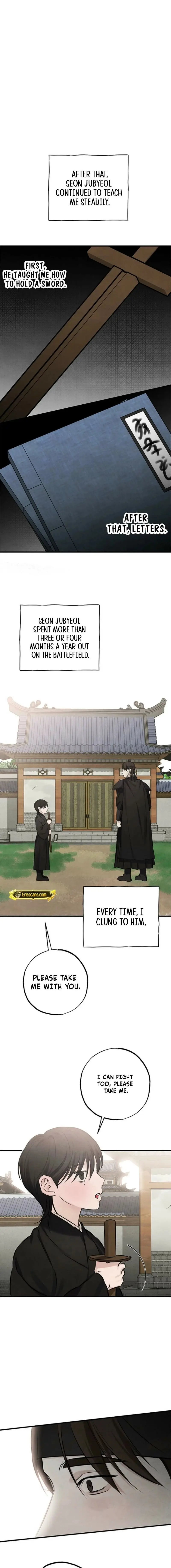 Read Samo EN Manga Online