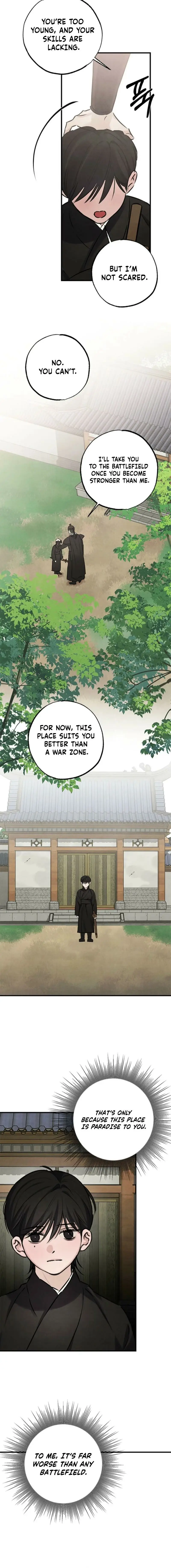 Read Samo EN Manga Online