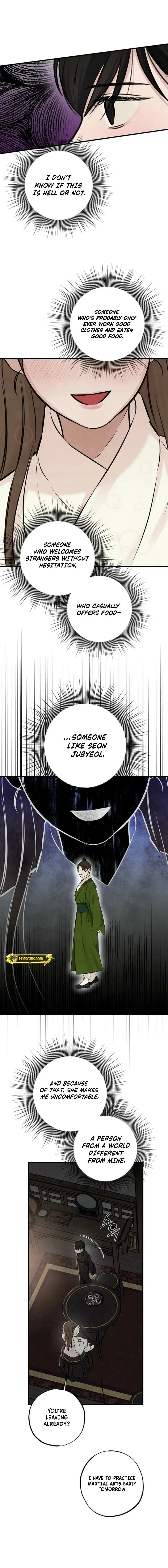 Read Samo EN Manga Online