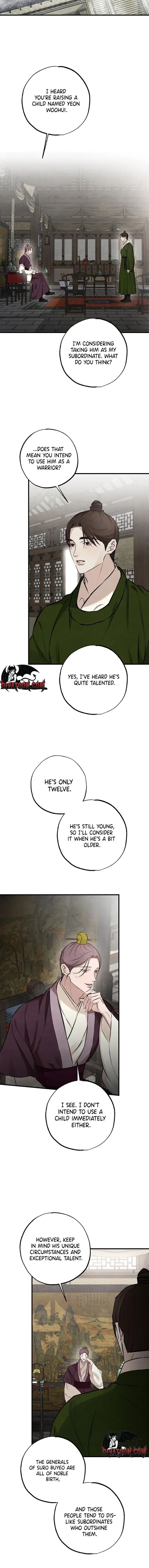 Read Samo EN Manga Online