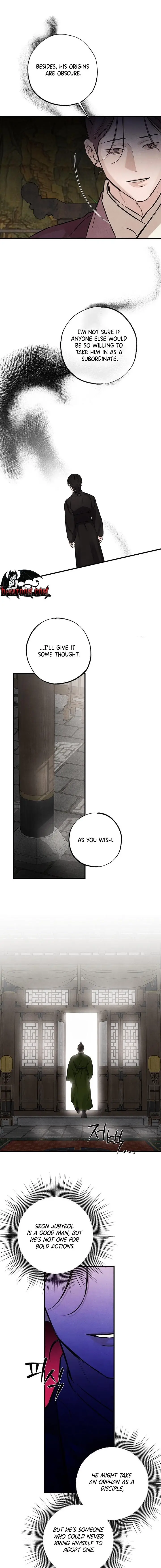 Read Samo EN Manga Online