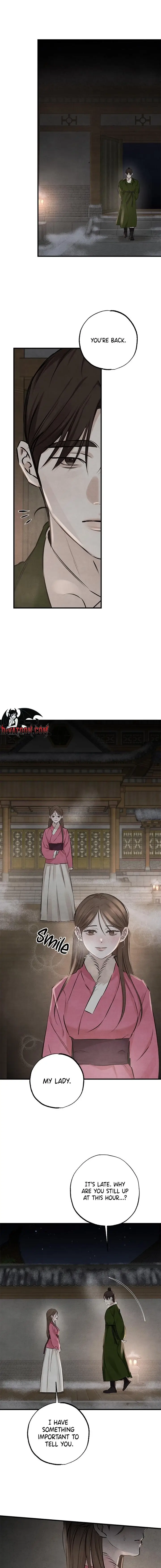 Read Samo EN Manga Online