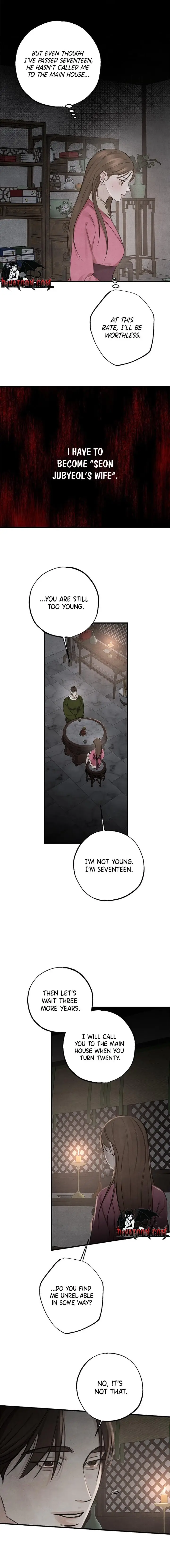 Read Samo EN Manga Online