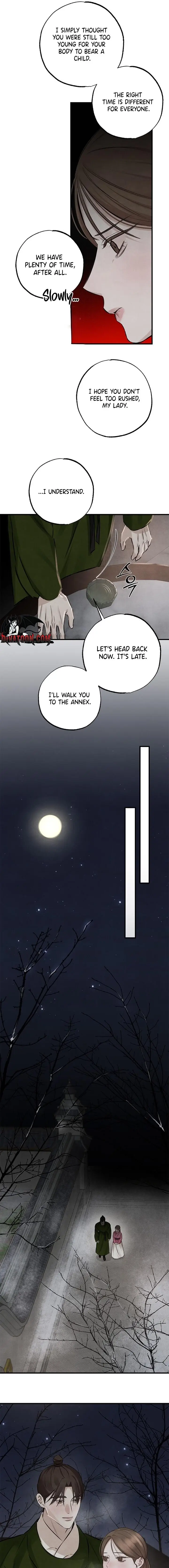 Read Samo EN Manga Online