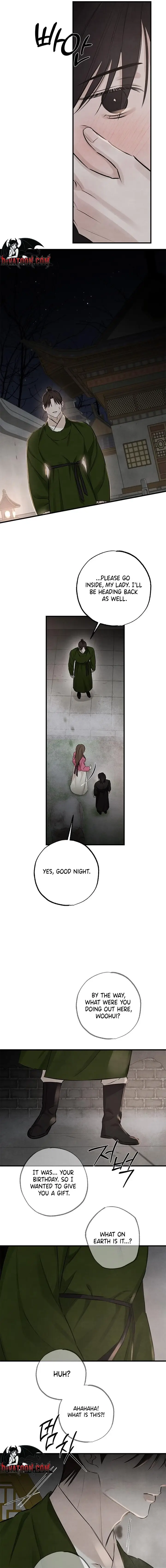 Read Samo EN Manga Online