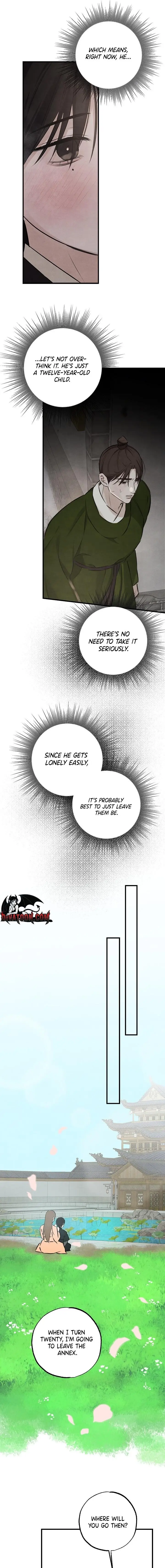 Read Samo EN Manga Online