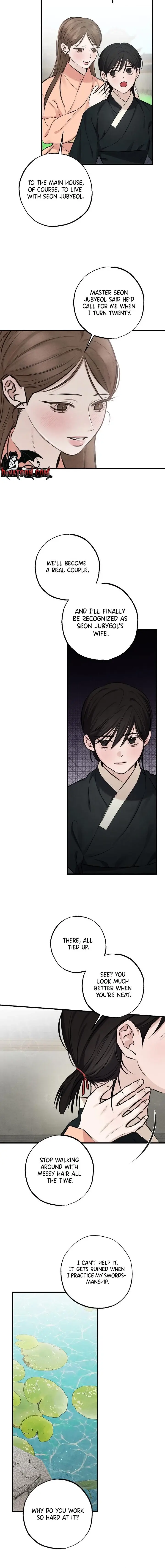 Read Samo EN Manga Online