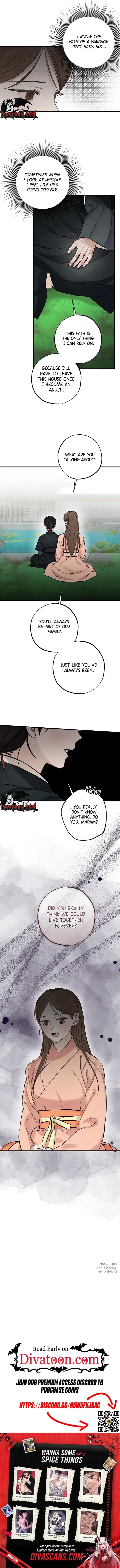 Read Samo EN Manga Online