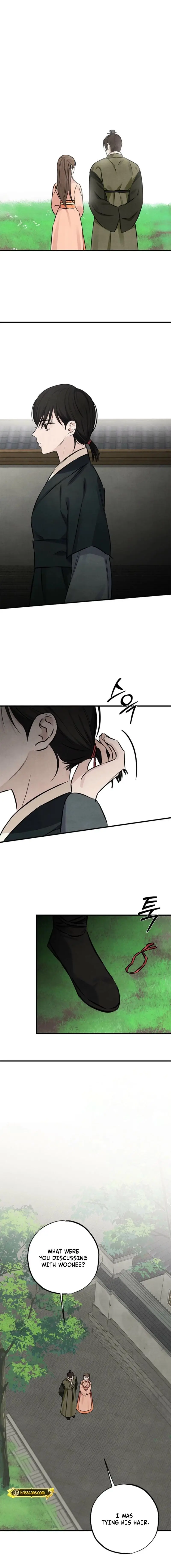 Read Samo EN Manga Online