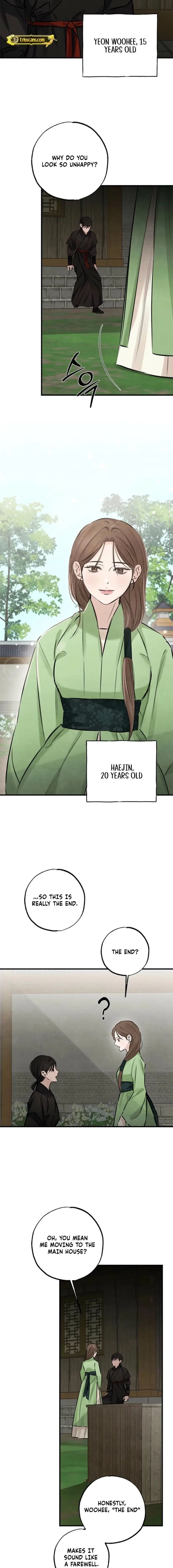 Read Samo EN Manga Online